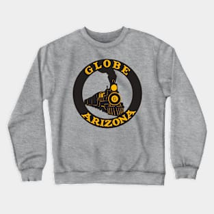 Globe Arizona Crewneck Sweatshirt